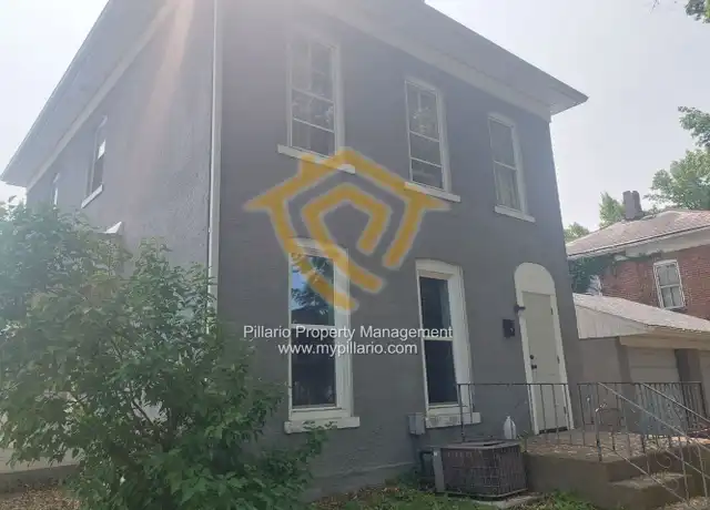 Property at 631 2nd St, Fort Wayne, IN, 46808, 2 beds, 1 bath, [object Object]