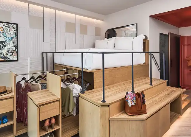 Property at Catbird Hotel - 3770 Walnut St, Denver, CO, 80205, 0 beds, 1 bath, [object Object]
