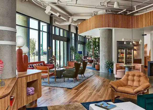 Property at Catbird Hotel - 3770 Walnut St, Denver, CO, 80205, 0 beds, 1 bath, [object Object]