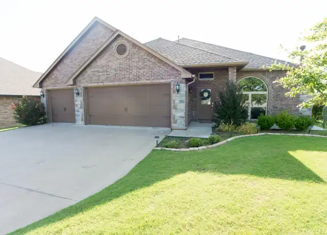 Property at 11015 Augusta Dr, Jenks, OK, 74037, 4 beds, 2.5 baths, [object Object]