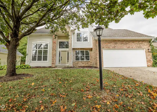 Property at 10596 Greenway Dr, Fishers, IN, 46037, 4 beds, 2.5 baths, [object Object]