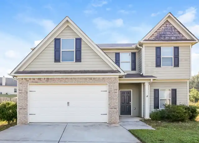 Property at 15 Thatch Ct NW, Cartersville, GA, 30120, 4 beds, 2 baths, [object Object]