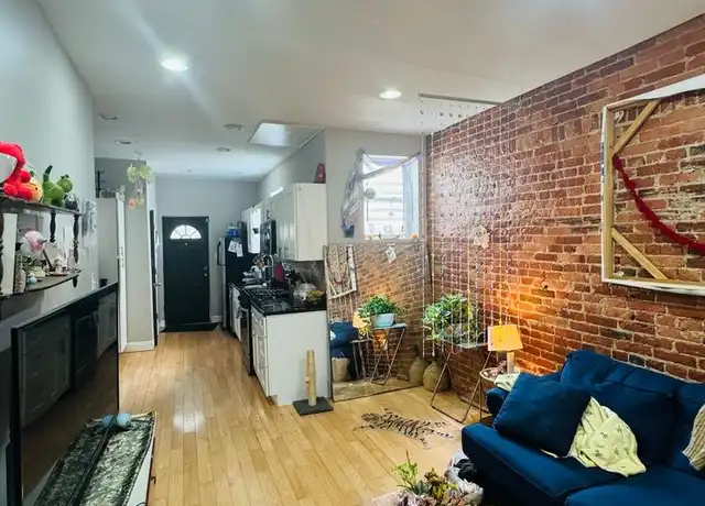 Property at 1524 Fontain St, Philadelphia, PA, 19121, 4 beds, 2 baths, [object Object]
