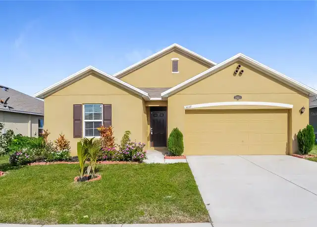 Property at 2037 Van Buren Loop, Auburndale, FL, 33823, 4 beds, 2 baths, [object Object]
