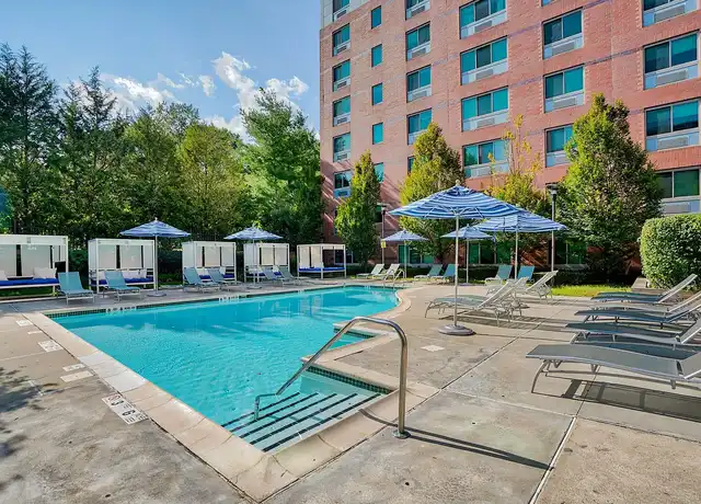Property at The Gramercy - 2 Canfield Ave, White Plains, NY, 10601, 1-2 bed, 1-2 bath, [object Object]