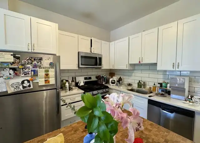 Property at 2209 N Campbell Ave, Chicago, IL, 60647, 2 beds, 1 bath, [object Object]