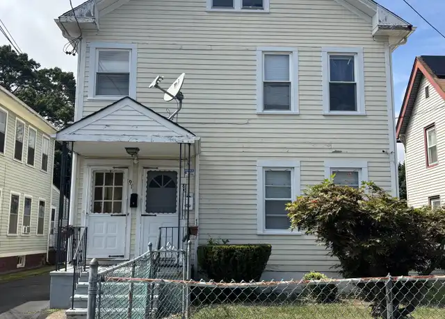 Property at 91 Lamson St Unit 2, West Haven, CT, 06516, 2 beds, 1 bath, [object Object]