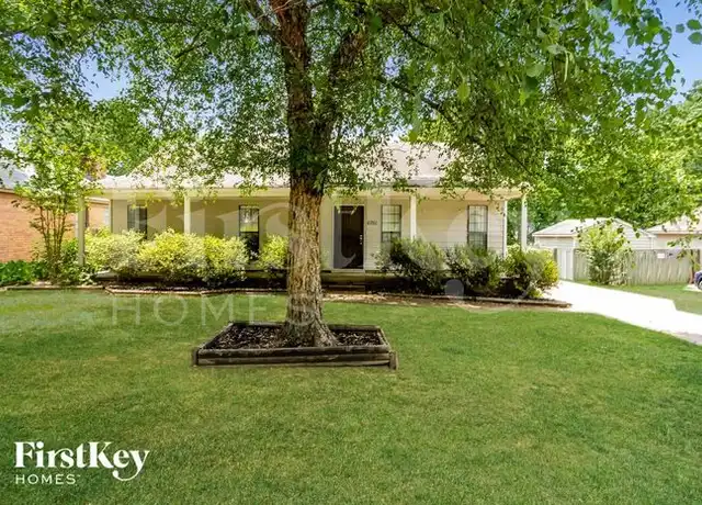 Property at 6761 Bent Tree Ave, Memphis, TN, 38134, 3 beds, 2 baths, [object Object]