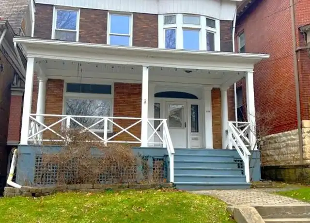 Property at 225 Chestnut St, Pittsburgh, PA, 15218, 5 beds, 2 baths, [object Object]