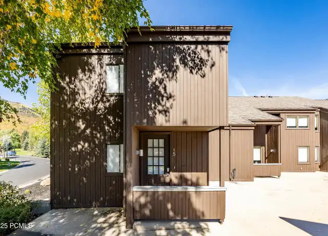 Property at 1480 3 Kings Dr #15, Park City, UT, 84060, 1 bed, 2 baths, [object Object]