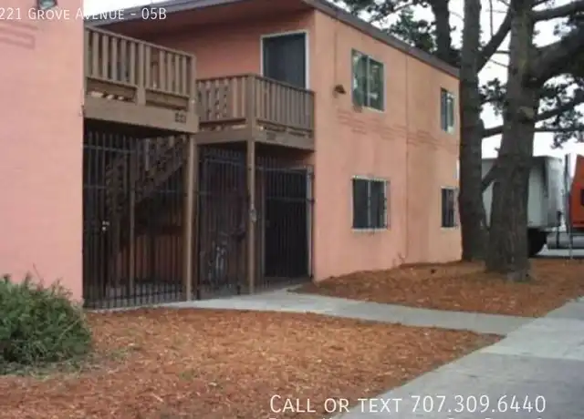 Property at 221 Grove Ave Unit 05B, Richmond, CA, 94801, 2 beds, 1 bath, [object Object]