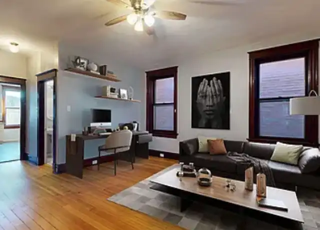 Property at 3332 Virginia Ave Unit 1F, St. Louis, MO, 63118, 1 bed, 1 bath, [object Object]