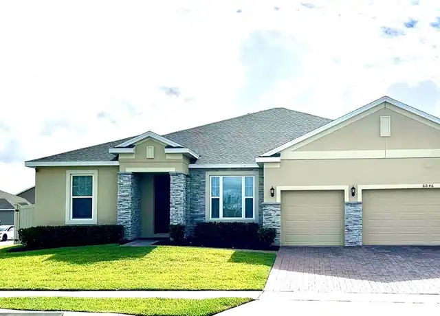 Property at 6046 Sierra Crown St, Mount Dora, FL, 32757, 4 beds, 3 baths, [object Object]
