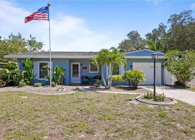 Property at 232 Timberlane Dr, Palm Harbor, FL, 34683, 3 beds, 2 baths, [object Object]