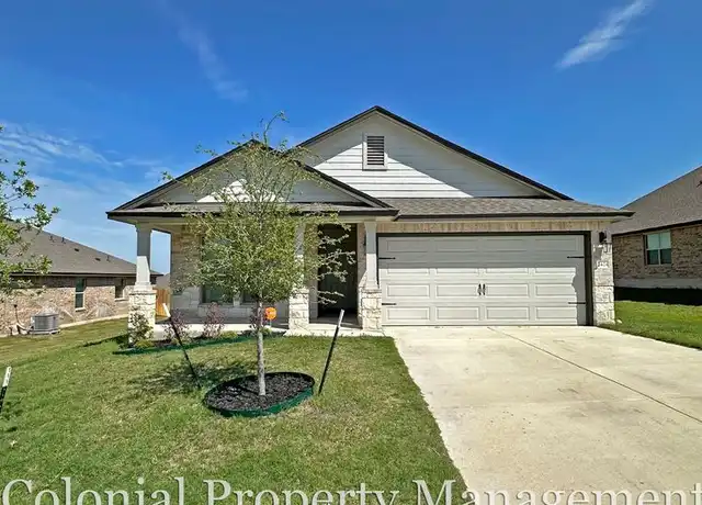 Property at 2424 Elba Dr, Harker Heights, TX, 76548, 3 beds, 2 baths, [object Object]