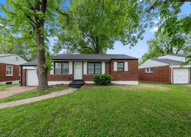 Property at 822 Teurville Dr, Saint Louis, MO, 63137, 3 beds, 1 bath, [object Object]