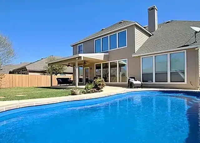 Property at 3014 Hidden Mdw, Seguin, TX, 78155, 5 beds, 3.5 baths, [object Object]