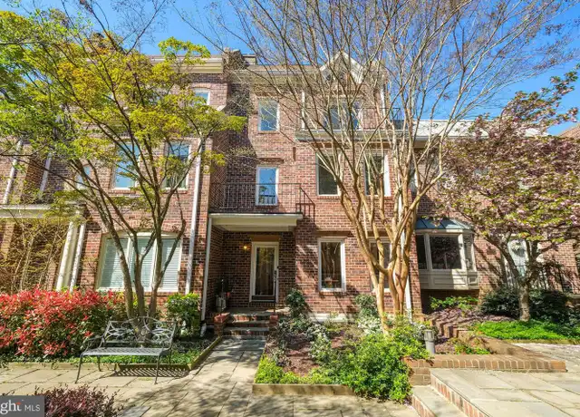 Property at 4046 Chancery Ct NW, Washington, DC, 20007, 5 beds, 3.5 baths, [object Object]