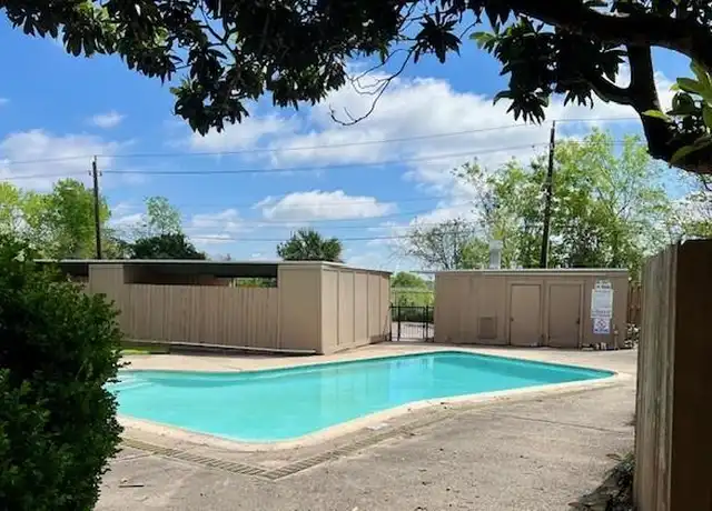 Property at 9101 Country Creek Dr #407, Houston, TX, 77036, 2 beds, 1 bath, [object Object]