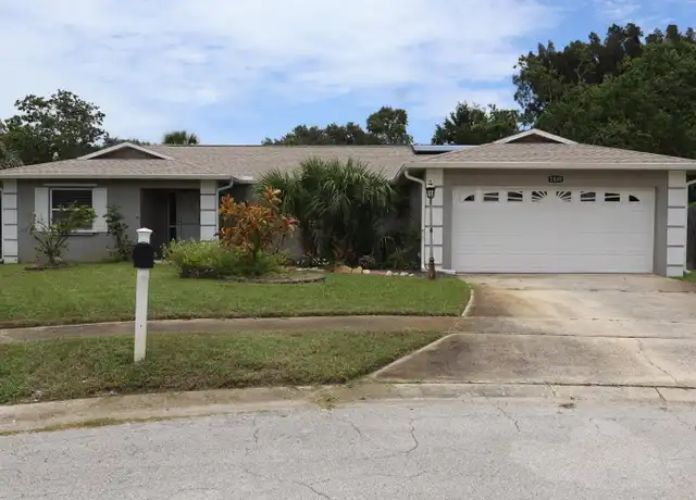 Property at 1539 Huff Ct, Melbourne, FL, 32935, 4 beds, 2 baths, [object Object]