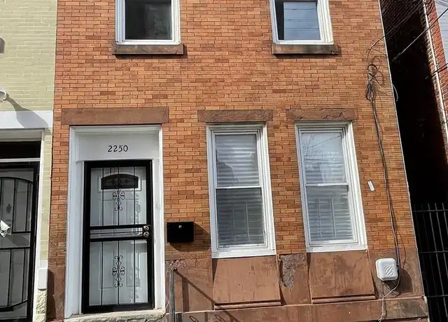 Property at 2250 N Carlisle St, Philadelphia, PA, 19132, 6 beds, 2 baths, [object Object]