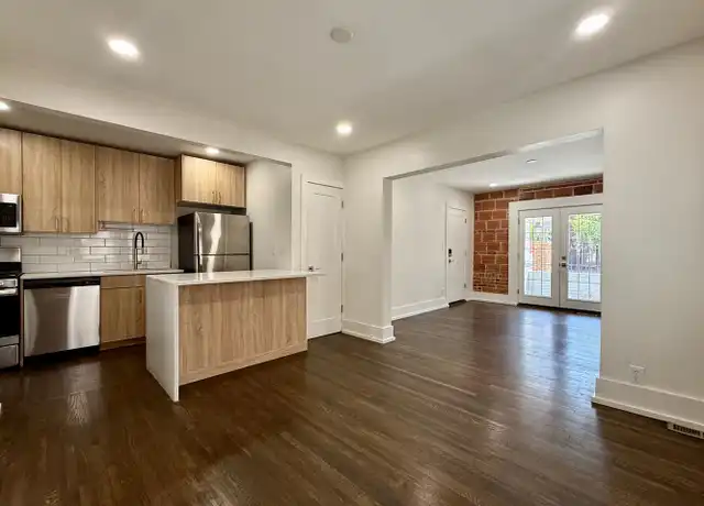Property at 4310 Mercier St Unit 4312-1, Kansas City, MO, 64111, 1 bed, 1 bath, [object Object]