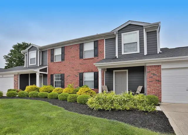 Photo of 8800 Bradwell Pl, Fishers, IN 46037