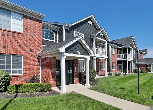 Photo of 8800 Bradwell Pl, Fishers, IN 46037