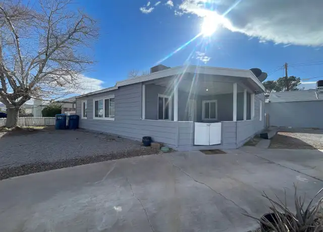 Property at 101 Beech St Unit A, Henderson, NV, 89015, 3 beds, 2 baths, [object Object]