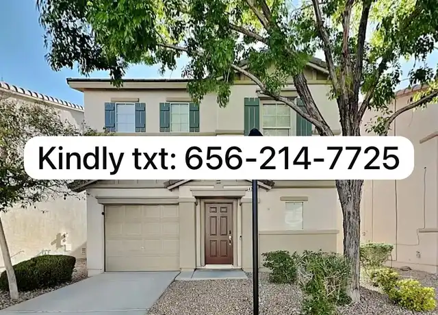 Property at 4257 Olympic Point Dr, Las Vegas, NV, 89129, 3 beds, 2.5 baths, [object Object]