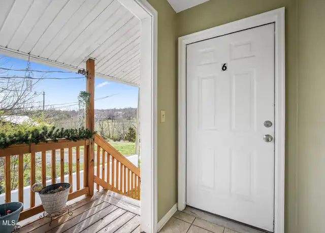Property at 3847 Tennessee 394 Unit 6, Bluff City, TN, 37618, 2 beds, 1 bath, [object Object]