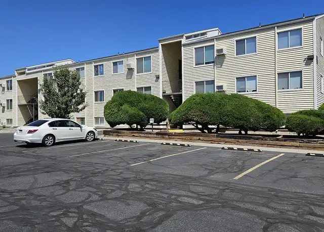 Property at Mesa Vista Apartments - 1800 Main St, Grand Junction, CO, 81501, 1-2 bed, 1 bath, [object Object]