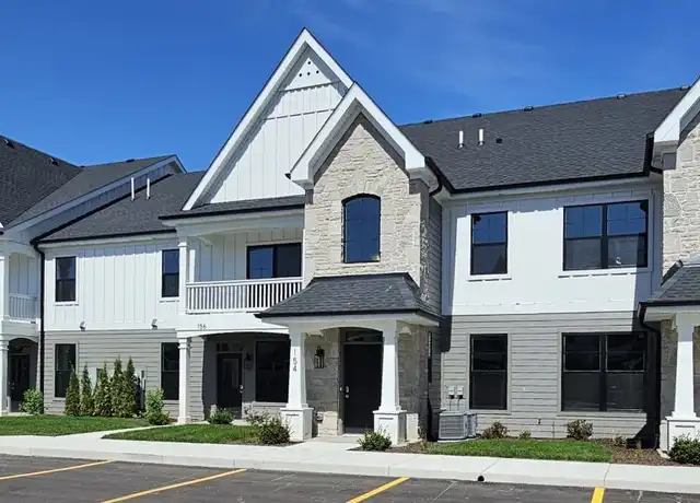 Property at 164 Timber Ridge Ct Unit TPN-164-Lot 31-D1, Joliet, IL, 60431, 2 beds, 2 baths, [object Object]