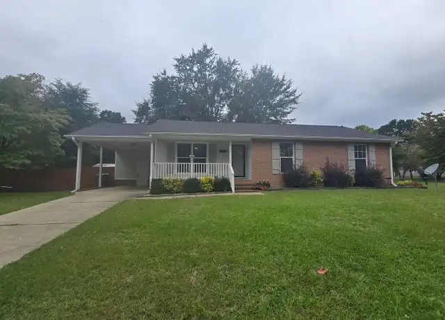 Property at 3600 Persimmon Rd, Hope Mills, NC, 28348, 4 beds, 2 baths, [object Object]