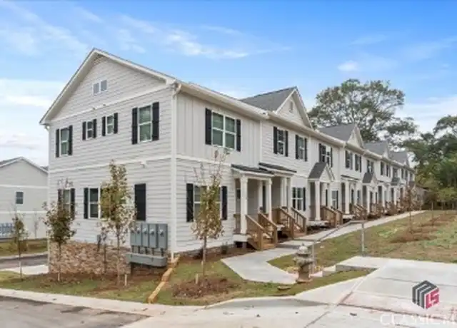 Property at 354 Arch St #103, Athens, GA, 30601, 2 beds, 2.5 baths, [object Object]