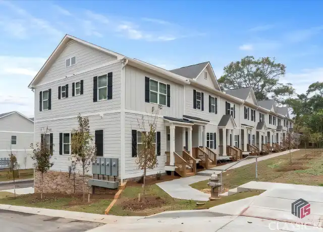 Property at 354 Arch St #103, Athens, GA, 30601, 2 beds, 2.5 baths, [object Object]