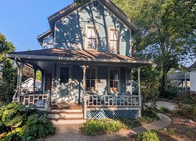 Property at 519 6th St, Ann Arbor, MI, 48103, 4 beds, 3 baths, [object Object]