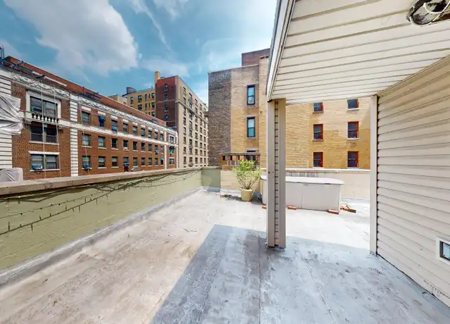 Property at 314 W 104th St Unit PHA, New York, NY, 10025, 1 bed, 1 bath, [object Object]