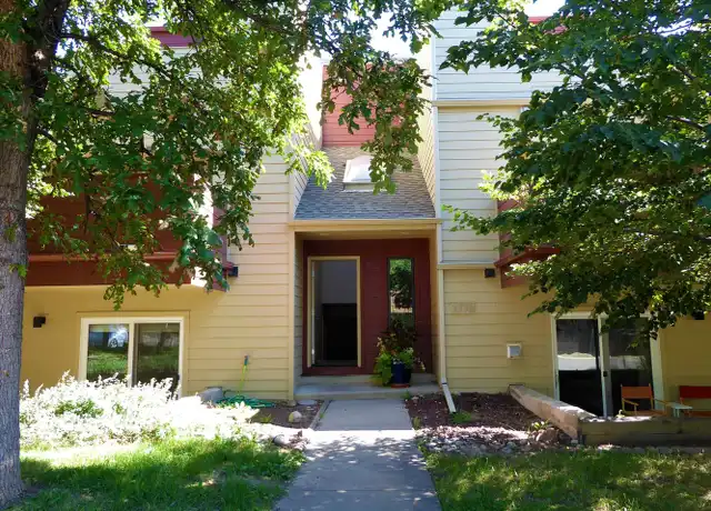 Property at 3775 Birchwood Dr #59, Boulder, CO, 80304, 1 bed, 1 bath, [object Object]