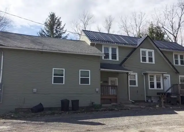 Property at 509 W Main St Apt 3, Ashland, OH, 44805, 2 beds, 1 bath, [object Object]