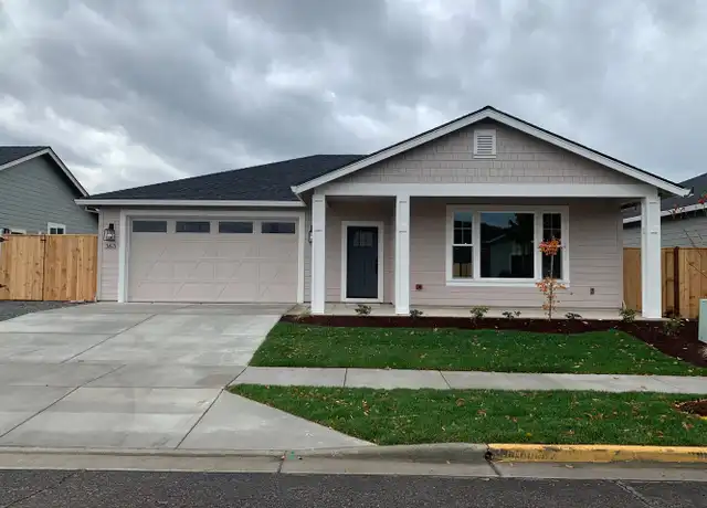 Property at 363 Cheney Loop, Central Point, OR, 97502, 3 beds, 2 baths, [object Object]
