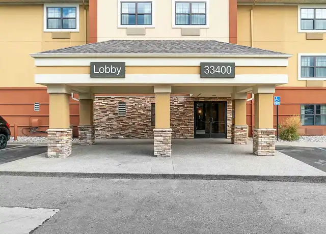 Property at Detroit - Sterling Heights - 33400 Van Dyke Ave, Sterling Heights, MI, 48312, 0 beds, 1 bath, [object Object]