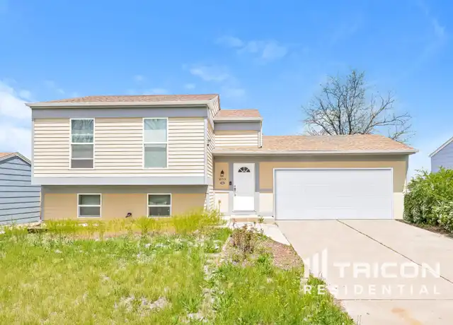 Property at 20501 E Coolidge Pl, Aurora, CO, 80011, 5 beds, 2 baths, [object Object]
