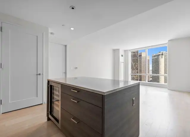 Property at 1 Franklin St #3006, Boston, MA, 02110, 1 bed, 1.5 baths, [object Object]