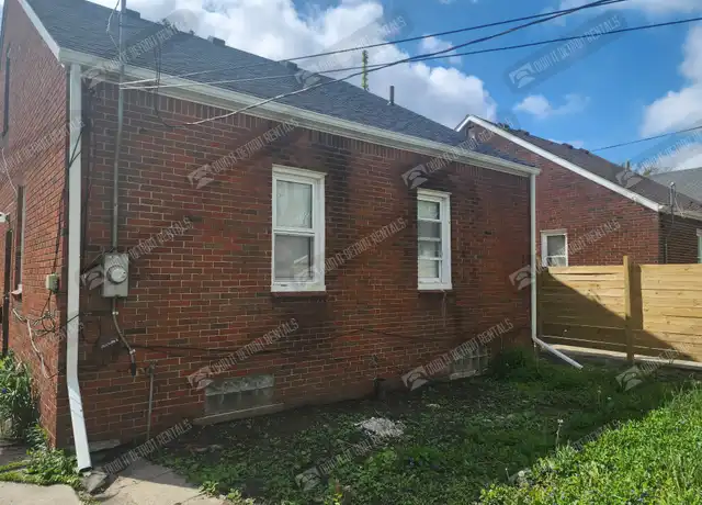 Property at 19324 Stansbury St, Detroit, MI, 48235, 4 beds, 1 bath, [object Object]