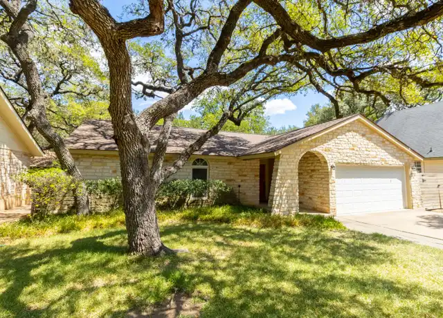 Property at 5839 Secrest Dr, Austin, TX, 78759, 3 beds, 2 baths, [object Object]