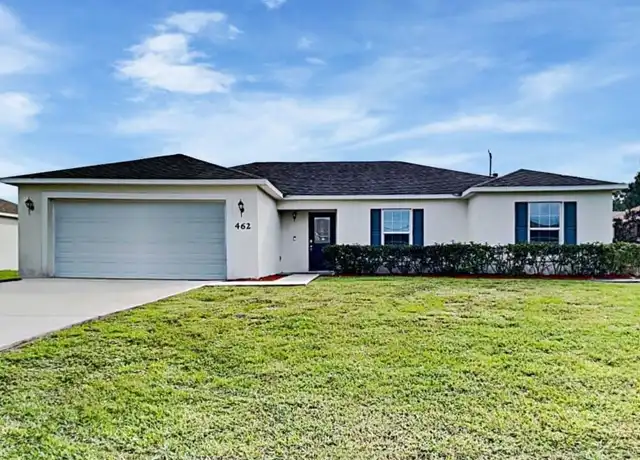 Property at 462 NW Riverside Dr Unit 1, Port St. Lucie, FL, 34983, 3 beds, 2 baths, [object Object]
