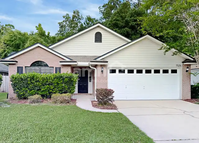 Property at 1526 Bay Harbor Dr, Fleming Island, FL, 32003, 4 beds, 2 baths, [object Object]