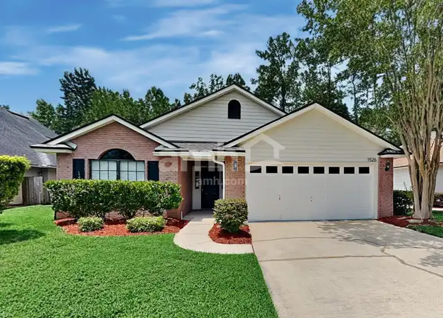 Property at 1526 Bay Harbor Dr, Fleming Island, FL, 32003, 4 beds, 2 baths, [object Object]