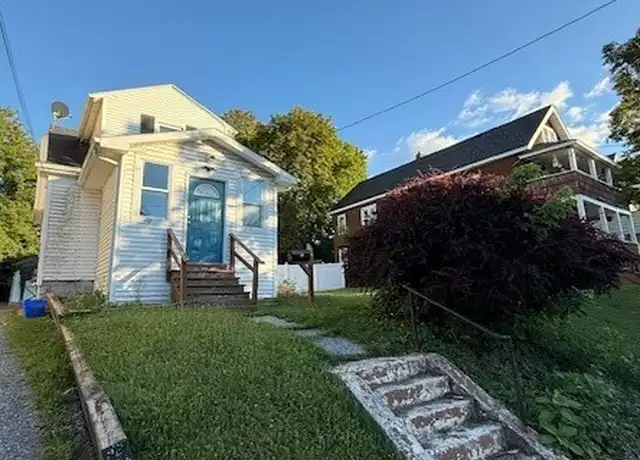 Property at 455 Tennyson Ave, Syracuse, NY, 13204, 3 beds, 1.5 baths, [object Object]